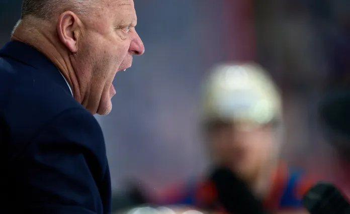 Определены тренеры Фукале, Энаса и Пинчука на Матче звёзд КХЛ