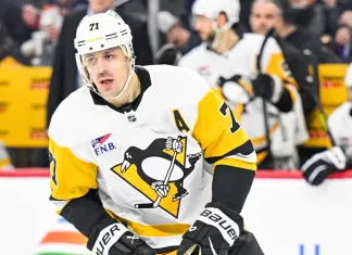 «Питтсбург Пингвинз» могут сменить владельца — сумма сделки до $1,8 млрд