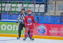 Владислав Шило: Мы вообще не любим проигрывать, не хотим ни одной игры отдавать