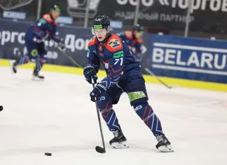 Сергей Бейзак: Повезло, везет сильнейшим