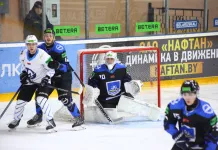 «Химик» нанес «Динамо-Молодечно» шестое поражение подряд