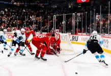 Минское «Динамо» запросит разъяснения по отменённому буллиту Сэма Энаса