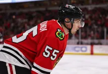 Наставник подтвердил участие белорусского защитника в следующем матче «Чикаго»