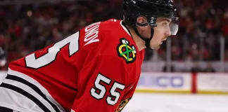 Наставник подтвердил участие белорусского защитника в следующем матче «Чикаго»