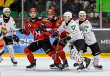 «Гомель» совершил камбэк с 0:2 и по буллитам обыграл «Неман»