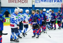 «Витебск» перевернул игру за 54 секунды и вырвал победу у «Бреста»