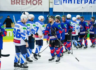 «Витебск» перевернул игру за 54 секунды и вырвал победу у «Бреста»