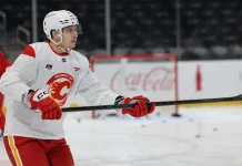 Шаранговича перевели в первую спецбригаду большинства «Калгари»