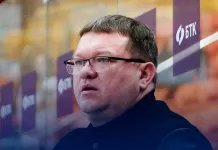 Дмитрий Кравченко подвел итоги матча против «Витебска»