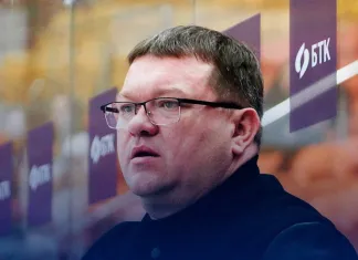 Дмитрий Кравченко подвел итоги матча против «Витебска»