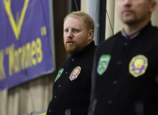 Дмитрий Рыльков — о поражении от «Локомотива»: Мы не подарили болельщикам праздник