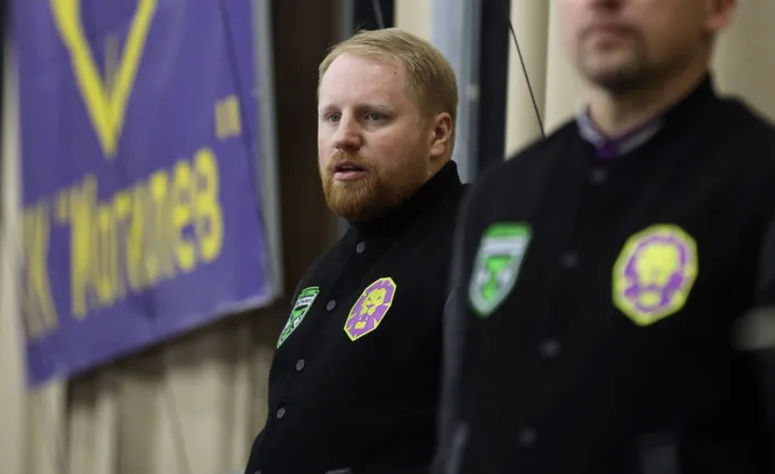 Дмитрий Рыльков — о поражении от «Локомотива»: Мы не подарили болельщикам праздник