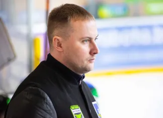 Алексей Бондиков: Вовремя забили после второго пропущенного