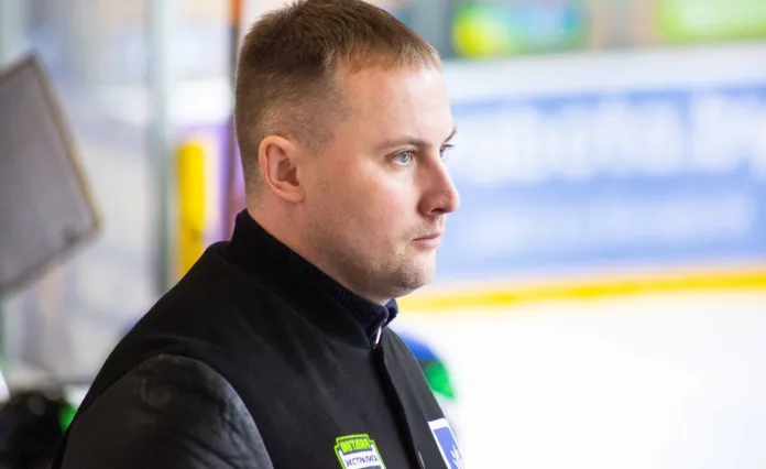 Алексей Бондиков: Вовремя забили после второго пропущенного