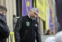 Денис Тыднюк — о четвёртой победе «Локомотива» подряд: Не самые плохие ощущения