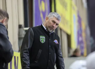 Денис Тыднюк — о четвёртой победе «Локомотива» подряд: Не самые плохие ощущения