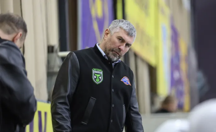 Денис Тыднюк — о четвёртой победе «Локомотива» подряд: Не самые плохие ощущения