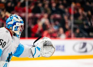 Руслан Васильев: После перерыва я рассчитывал увидеть другое минское «Динамо»