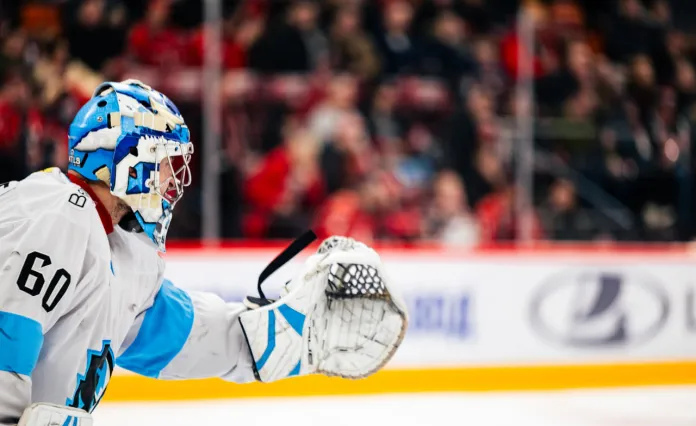 Руслан Васильев: После перерыва я рассчитывал увидеть другое минское «Динамо»