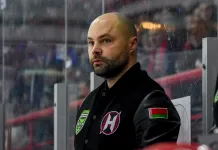 Андрей Антонов: Заслуживали по этой игре два очка