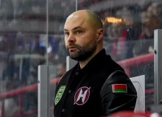 Андрей Антонов: Заслуживали по этой игре два очка