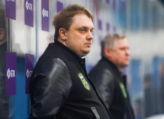 Роман Юпатов: Наша игра оставляет желать лучшего — в большинстве не хватает создания моментов