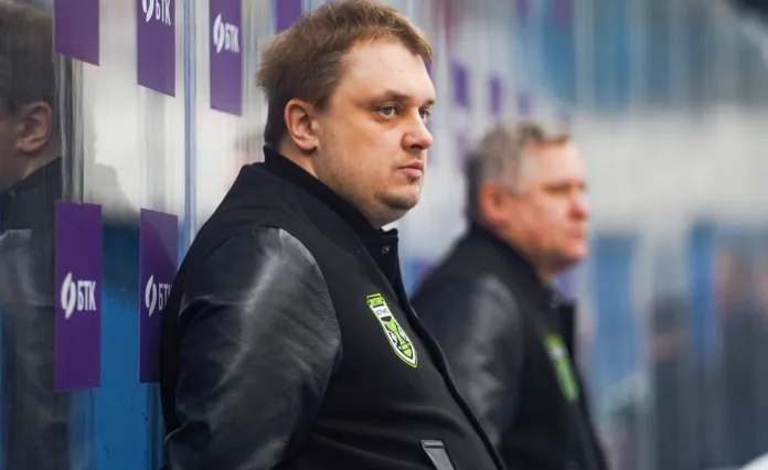 Роман Юпатов: Наша игра оставляет желать лучшего — в большинстве не хватает создания моментов