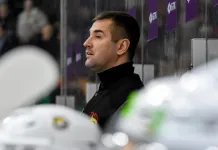 «У него перелом берцовой кости». Дмитрий Панцырев – о травме Гайдамака и победе над «Неманом»