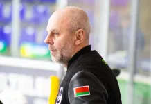 Игорь Руф: Может, парням сложно, и они перед Новым годом думают, что пора начинать отмечать