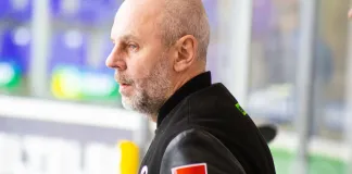 Игорь Руф: Может, парням сложно, и они перед Новым годом думают, что пора начинать отмечать