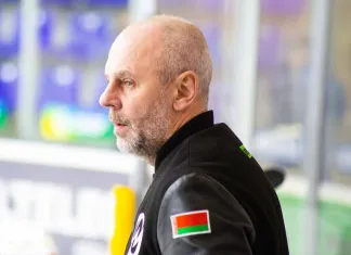 Игорь Руф: Может, парням сложно, и они перед Новым годом думают, что пора начинать отмечать