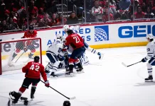 Алексей Протас принёс «Вашингтону» победу над «Торонто»