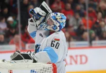 Михаил Зислис: Долгий перерыв не отразился в худшую сторону на качестве игры в исполнении команды Квартальнова