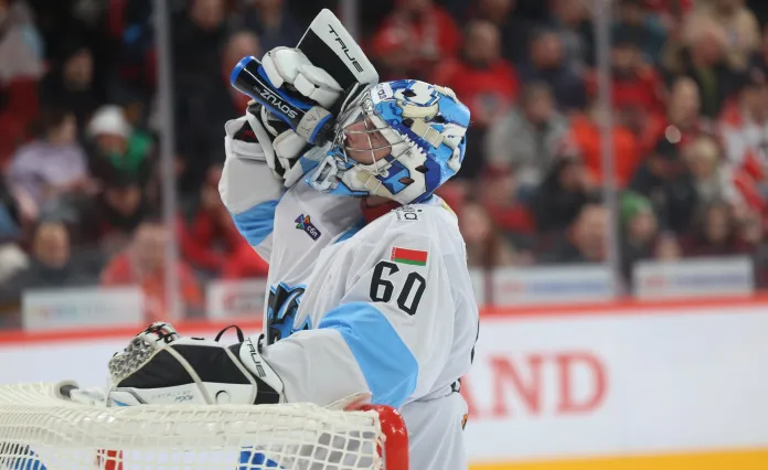 Михаил Зислис: Долгий перерыв не отразился в худшую сторону на качестве игры в исполнении команды Квартальнова