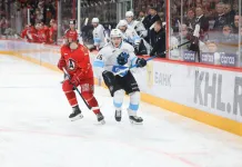 Алексей Шевченко оценил момент с незасчитанным буллитом Сэма Энаса