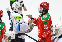 Betera-Высшая лига. «Беларусь U18» – «Белсталь», «Соболь» – «Ястребы», «Динамо-Олимпик» – «Беларусь U17» и другие встречи. Трансляции