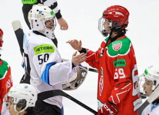 Betera-Высшая лига. «Беларусь U18» – «Белсталь», «Соболь» – «Ястребы», «Динамо-Олимпик» – «Беларусь U17» и другие встречи. Трансляции