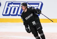 Матчи КХЛ на 19 декабря. «Трактор» — «Металлург», «Сибирь» — «Адмирал», «Шанхай Дрэгонс» — «Лада»