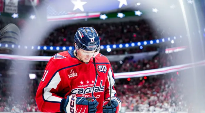 НХЛ. 11-я шайба Протаса, рекордный айстайм Шаранговича, Левшунов остался без очков – статистика белорусов 19 декабря