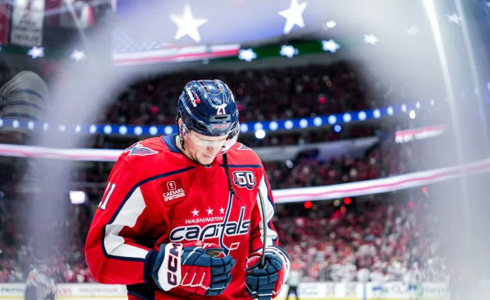 НХЛ. 11-я шайба Протаса, рекордный айстайм Шаранговича, Левшунов остался без очков – статистика белорусов 19 декабря