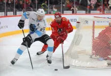 Алексей Астрейко: Грустно смотреть на игру Вадима Шипачева