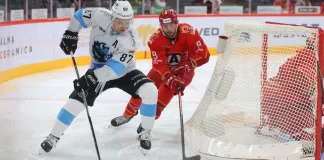 Алексей Астрейко: Грустно смотреть на игру Вадима Шипачева