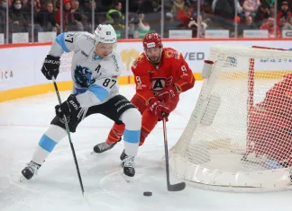 Алексей Астрейко: Грустно смотреть на игру Вадима Шипачева