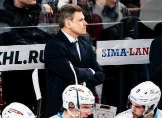 Минское «Динамо» проиграло в Екатеринбурге из-за отмены гола Энаса, Пинчуку посоветовали ехать в НХЛ – все за вчера