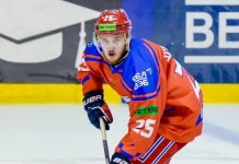 Глеб Шкапцов: Игры против «Лиды» получаются хорошими по накалу