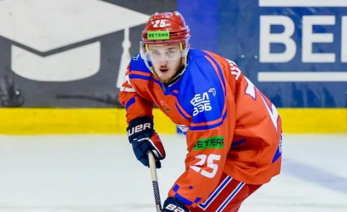 Глеб Шкапцов: Игры против «Лиды» получаются хорошими по накалу