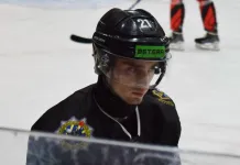 Александр Моргис: Очень приятно победить в дебютном матче