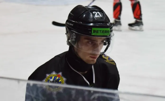 Александр Моргис: Очень приятно победить в дебютном матче