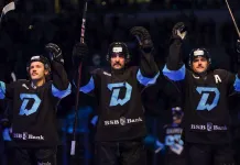 Автор Sports.ru: Минское «Динамо» – новый топ-клуб КХЛ