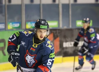 «Гомель» может пополниться экс-игроком «Металлурга»